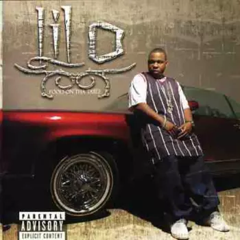 Lil' O: Food On Tha Table