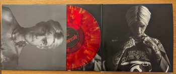 2LP Lil Peep: Hellboy CLR | LTD