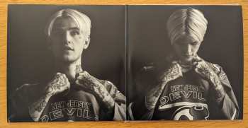 2LP Lil Peep: Hellboy CLR | LTD