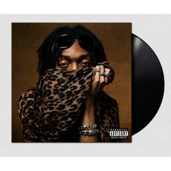 LP Lil Tecca: Plan A