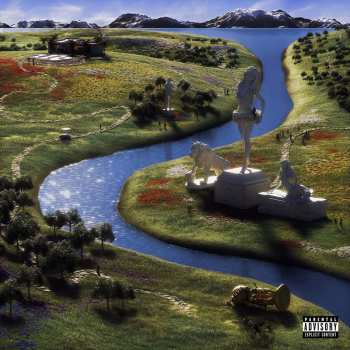 Album Lil Tecca: Virgo World