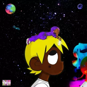 Lil Uzi Vert: Eternal Atake (Deluxe): LUV vs. the World 2
