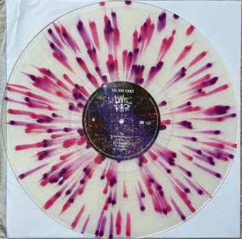 LP Lil Uzi Vert: Luv Is Rage (RSD 2024)