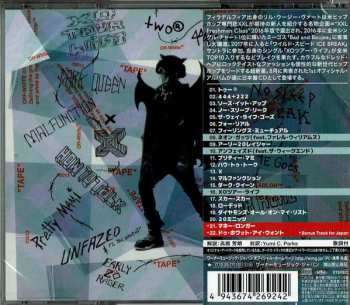 CD Lil Uzi Vert: Luv Is Rage 2