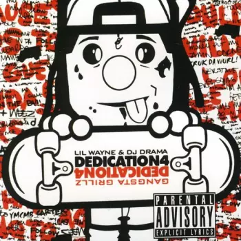 Dedication 4