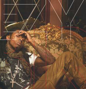 CD Lil Wayne: Rebirth