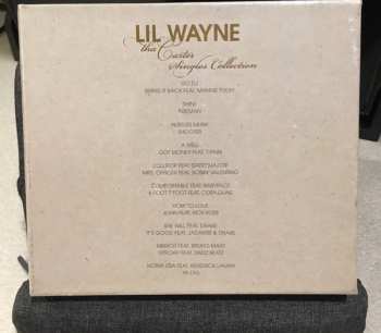 10SP/Coffret Lil Wayne: Tha Carter Singles Collection