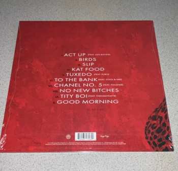 CD Lil Wayne: Tha Fix Before Tha VI