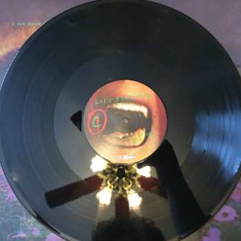 2LP Lil Yachty: Let’s Start Here.