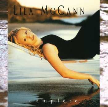 Album Lila McCann: Complete
