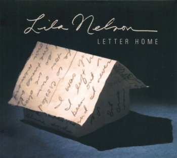 CD Lila Nelson: Letter Home