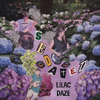 CD Lilac Daze: Sedated