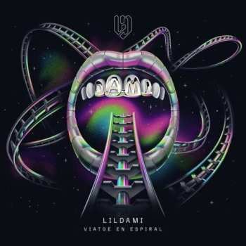 Album Lildami: Viatge En Espiral