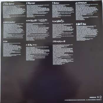 LP LilHuddy: Teenage Heartbreak