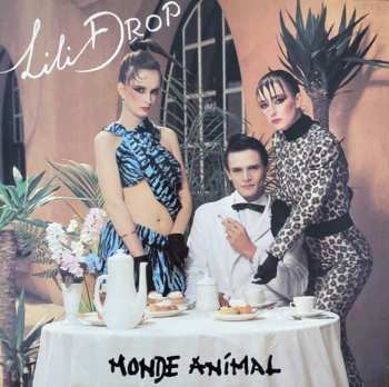 LP Lili Drop: Monde Animal