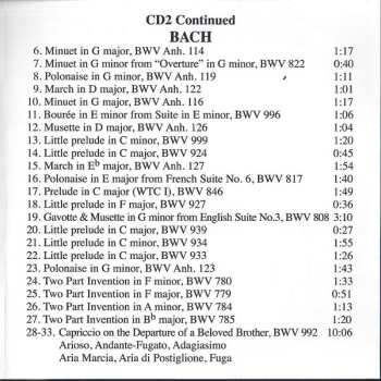 CD Lili Kraus: Legendary Treasures