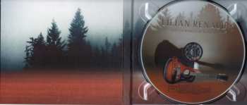 CD Lilian Renaud: Dans Un Moment De Bonheur