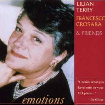 Album Lilian Terry: Emotions