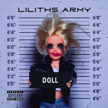 LP Liliths Army: Doll