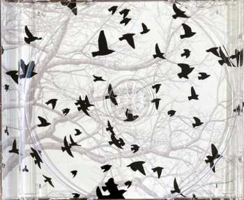 CD Lillian Axe: From Womb To Tomb