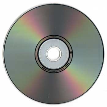 CD Lillian Axe: Sad Day On Planet Earth