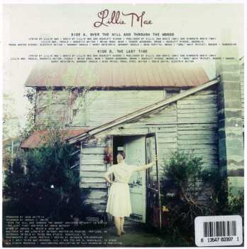 SP Lillie Mae Rische: Over the Hill and Through the Woods