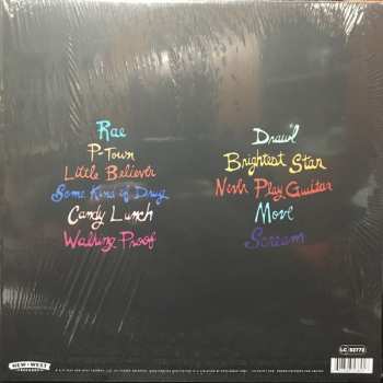 LP Lilly Hiatt: Walking Proof