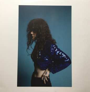 LP Lilly Hiatt: Walking Proof