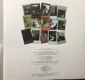 LP Lilly Hiatt: Walking Proof