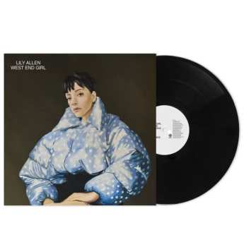 LP Lily Allen: West End Girl