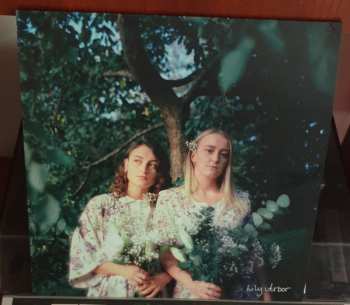 Album Lily Arbor: Lily Arbor