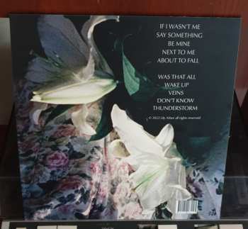 LP Lily Arbor: Lily Arbor