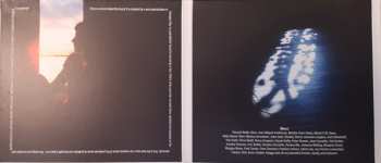 CD Lily Frost: Viridian Torch