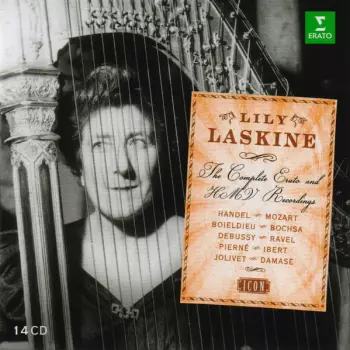 The Complete Erato and HMV Recordings