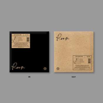 Album Lim Young Min: Room