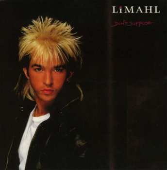 2CD Limahl: Don't Suppose