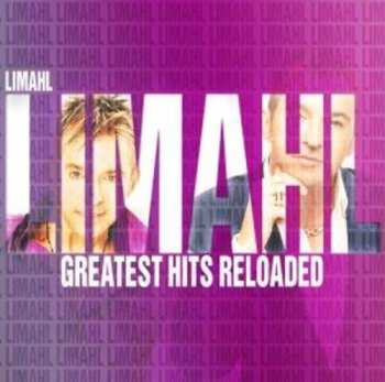 Album Limahl: Greatest Hits: Reloaded
