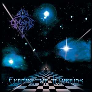 LP Limbonic Art: Epitome Of Illusions