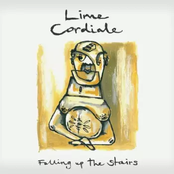 Lime Cordiale: Falling Up The Stairs
