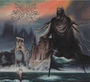 Album Liminal Shroud: All Virtues Ablaze