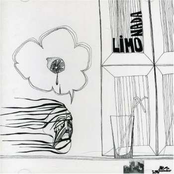 Album Limonada: Limonada