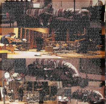 CD Limp Bizkit: Chocolate Starfish And The Hot Dog Flavored Water