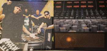 2LP Limp Bizkit: Chocolate Starfish And The Hot Dog Flavored Water CLR | LTD