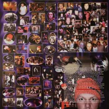 2LP Limp Bizkit: Chocolate Starfish And The Hot Dog Flavored Water CLR | LTD