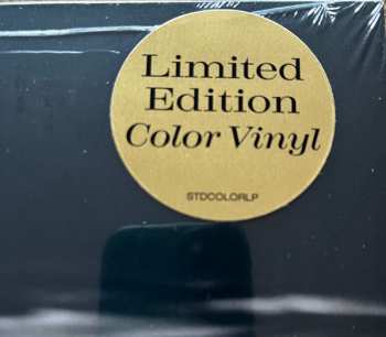2LP Limp Bizkit: Chocolate Starfish And The Hot Dog Flavored Water CLR | LTD