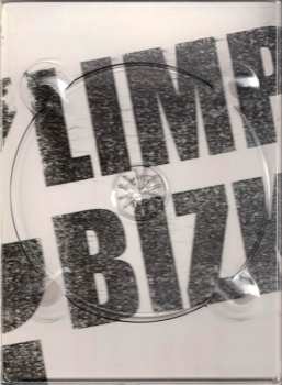 DVD Limp Bizkit: Rock Im Park 2001