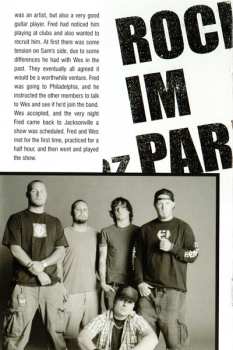 DVD Limp Bizkit: Rock Im Park 2001