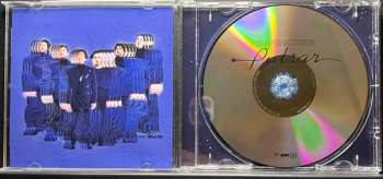 CD L'Impératrice: Pulsar