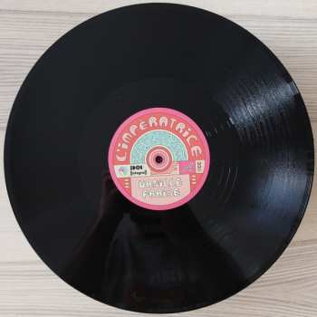 LP L'Impératrice: Vanille Fraise LTD