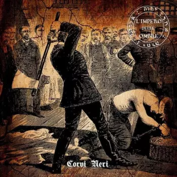 Corvi Neri / Warrior Creed